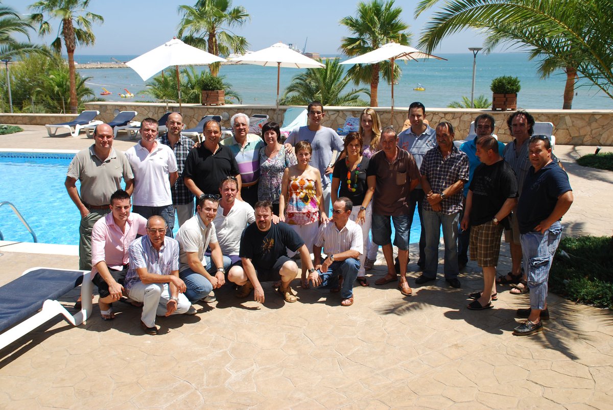 Imagen de Capitol 9 - 2008